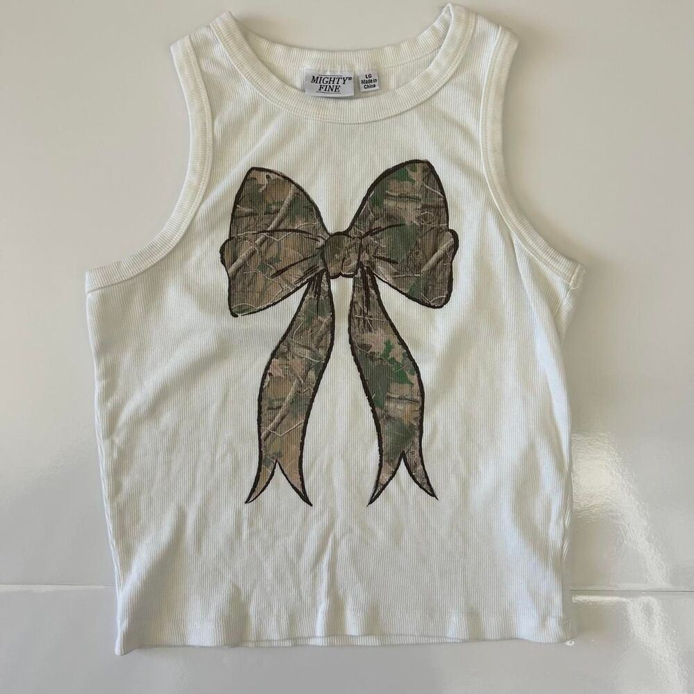 Mighty-fine Women's multi Vest